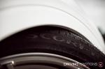 Bentley Bentayga by Driving Emotion on Vossen Wheels (VPS-315T) 2017 года